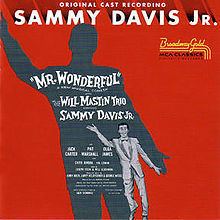 Mr. Wonderful (musical) httpsuploadwikimediaorgwikipediaenthumb0