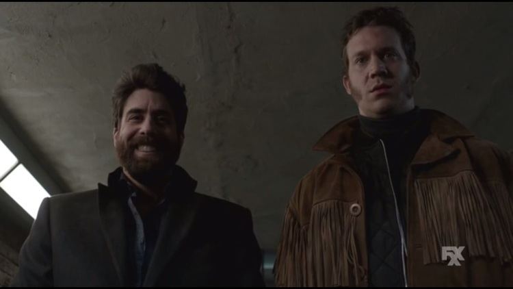 Mr. Wrench and Mr. Numbers A Look at Fargo Season 1 Episode 4 Eating the Blame What Else