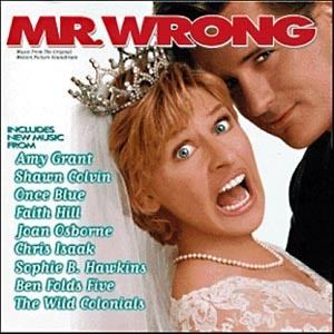 Mr. Wrong Mr Wrong Soundtrack details SoundtrackCollectorcom