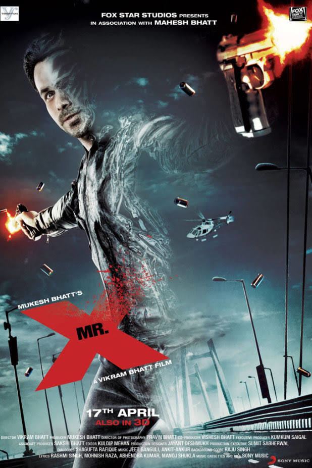 Mr. X (2015 film) t3gstaticcomimagesqtbnANd9GcTOvKWuZJTJtYmS