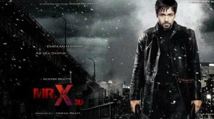 Mr. X (2015 film) Mr X39 review Emraan Hashmi starrer turns out to be a disaster The