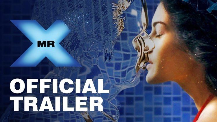 Mr X Also in 3D Official Trailer Emraan Hashmi YouTube