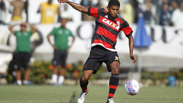Márcio Araújo (footballer) Ninho do Urubu Sabe porque Mrcio Arajo intocvel Goalcom