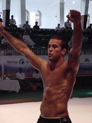 Marcio Feitosa