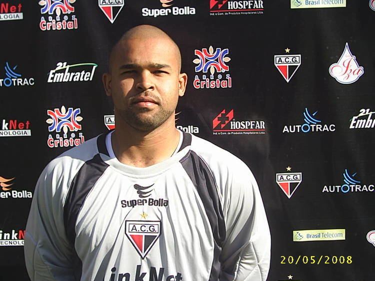 Marcio Luiz Silva Lopes Santos Souza