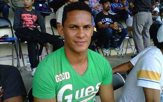 Márcio Souza da Silva Terlibat Pengaturan Skor Marcio Souza Ditangkap Polisi Offsidecoid