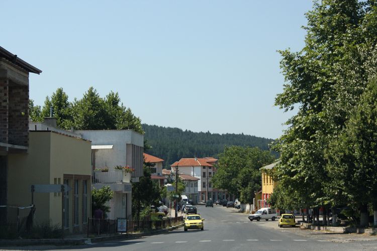 Mrezhichko, Kardzhali Province