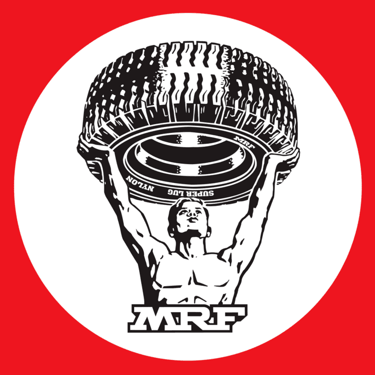 MRF (company) logonoidcomimagesmrflogopng