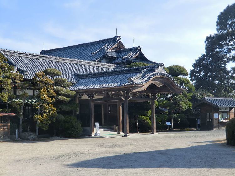 Mōri Museum