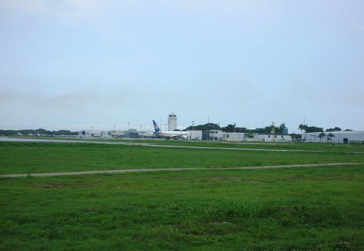 Mérida International Airport