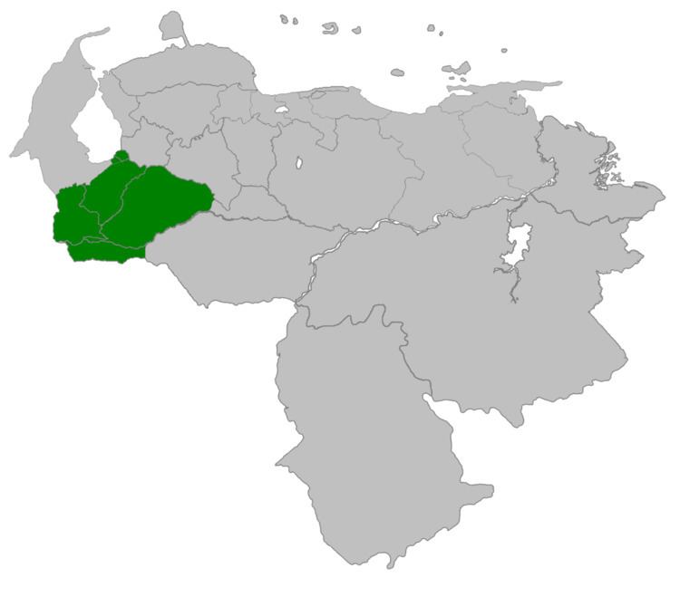 Mérida Province (1622–1676)