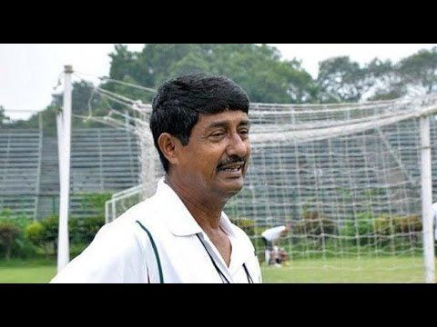 Mridul Banerjee MoMohammedan Coach Mridul Banerjees explosive comment on his Ex