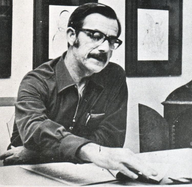 Mario Guimaraes Ferri