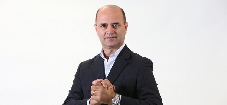 Mário Neves 20152016 Mrio Neves diretor geral da RBS TV Santa Catarina