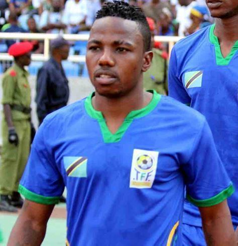 Mrisho Ngasa Mrisho Ngasa football player position Goals records international