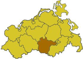 Müritz (district)