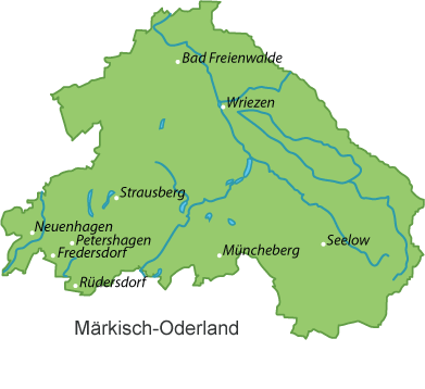 Märkisch-Oderland wwwortsdienstdeimgmapsregion206gif