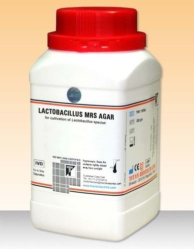 MRS agar Lactobacillus MRS Agar Lactobacillus MRS Agar Exporter