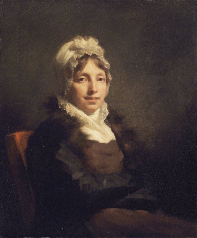 Mrs. Alexander Fraser Ann Fraser Mrs Alexander Fraser Tytler 1802 1806 Henry