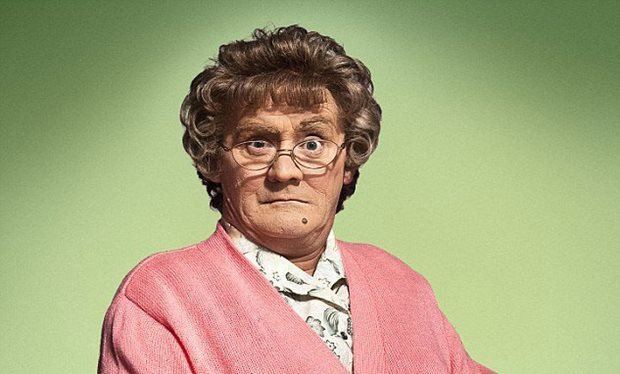 Mrs. Brown's Boys Why you just don39t get Mrs Brown39s Boys