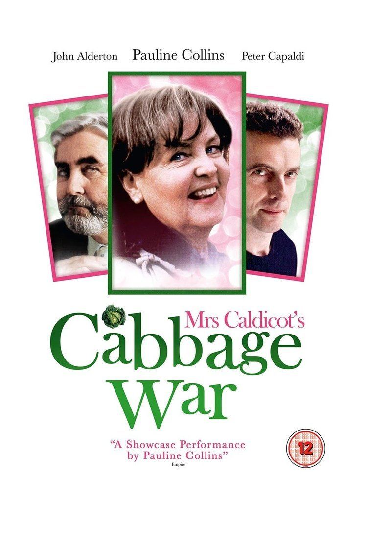 Mrs Caldicot's Cabbage War wwwgstaticcomtvthumbdvdboxart80843p80843d