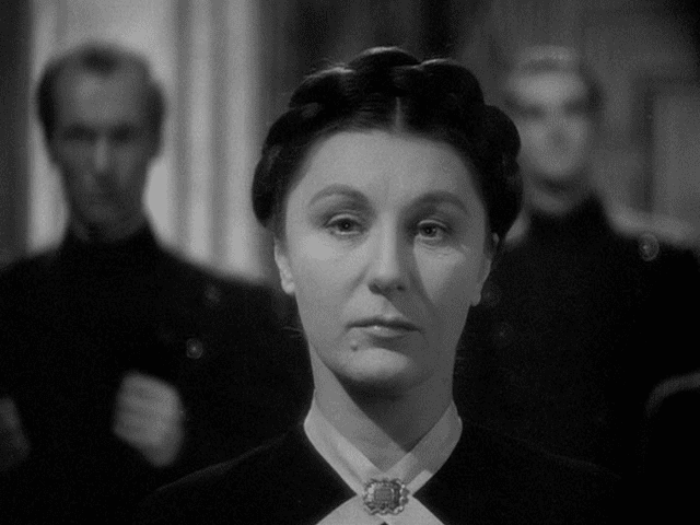 Mrs. Danvers The Mysterious Mrs Danvers Queer Subtext in Alfred Hitchcock39s Rebecca