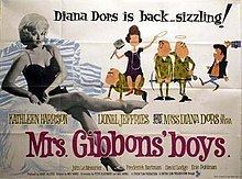 Mrs. Gibbons' Boys httpsuploadwikimediaorgwikipediaenthumb2