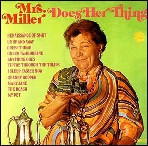Mrs. Miller The Mrs Miller Story