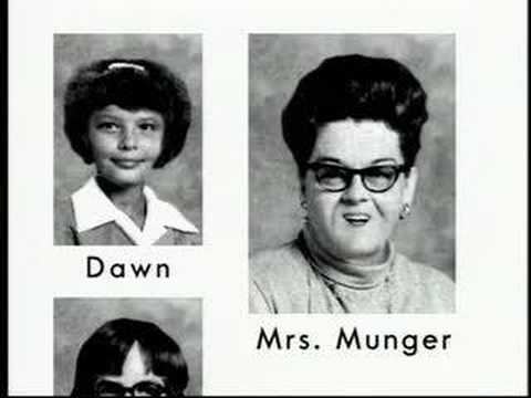 Mrs. Munger's Class Mrs Munger39s Class Season 2 Onomatopoeia YouTube