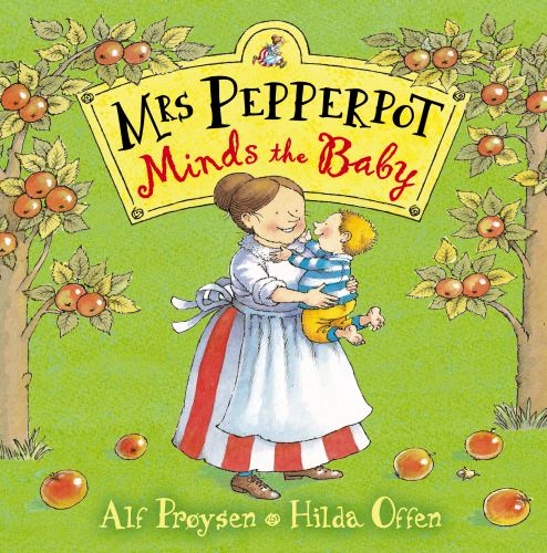 Mrs. Pepperpot 1000 images about Mrs pepperpot on Pinterest Modern classic