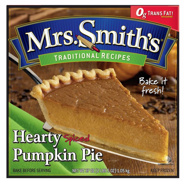 Mrs. Smith's Mrs Smith39s Pies Returns to American Music Awards