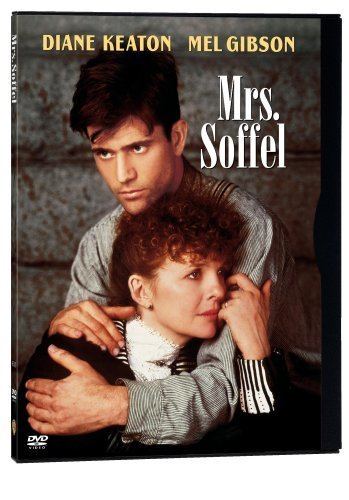 Mrs. Soffel Amazoncom Mrs Soffel Diane Keaton Mel Gibson Matthew Modine