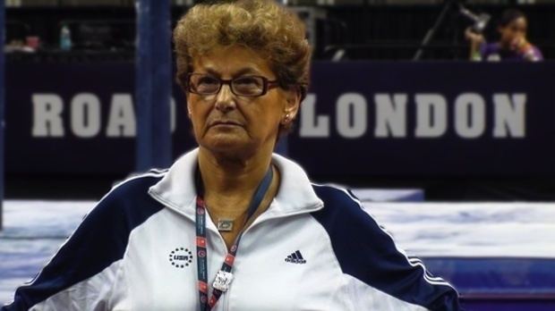 Márta Károlyi Who Should Replace Martha Karolyi FloGymnastics