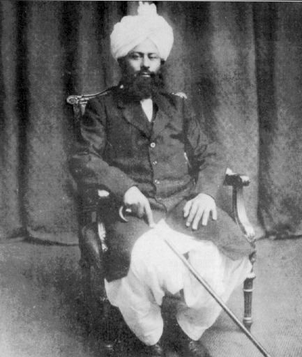 Mirza Mahmud Hazrat Mirza BashirudDin Mahmood Ahmad 18891965