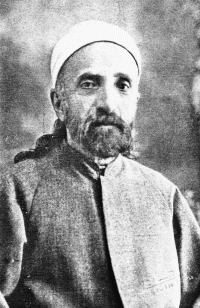 Mirza Muhammad `Ali