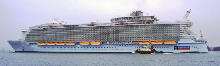 MS Allure of the Seas FileAllure of the seas sideviewJPG Wikimedia Commons