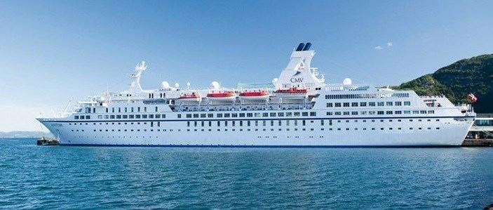 MS Astor Cruise ship owners declare insolvency Travel Weekly Asia