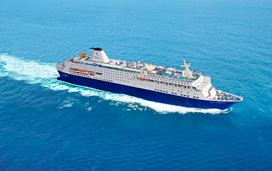 MS Bahamas Celebration Bahamas Celebration Cruise Ship Reviews 2017 Cruise Critic