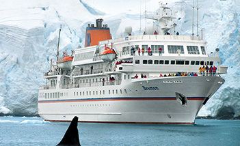 MS Bremen MS Bremen HapagLloyd Cruises The Cruise Line