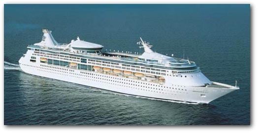 MS Grandeur of the Seas Your Favorite Cruise Royal Caribbean International Grandeur of