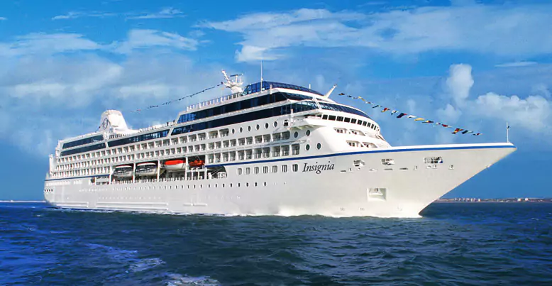 MS Insignia Oceania Cruises Insignia Cruise Ship Insignia Deck Plans Oceania