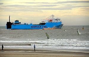 MS Maersk Anglia httpsuploadwikimediaorgwikipediacommonsthu