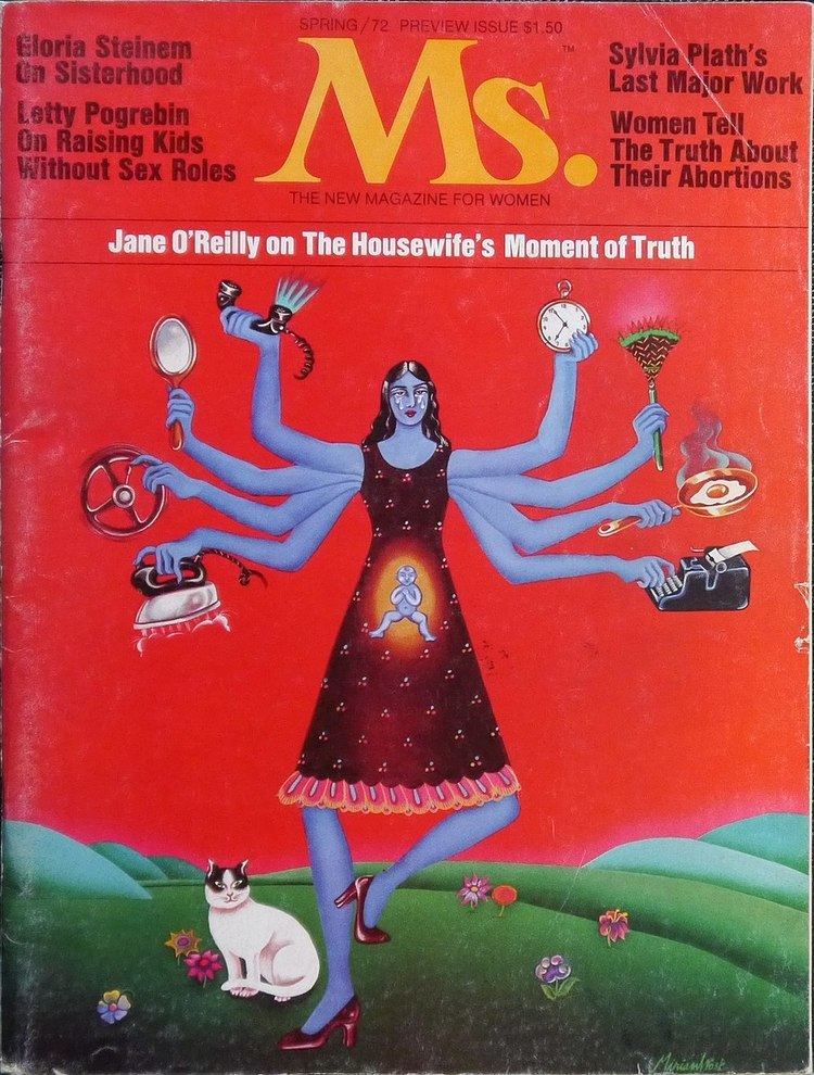 Ms. (magazine)