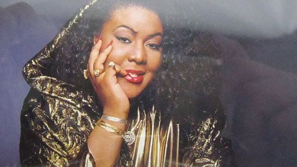 Ms. Melodie Ms Melodie BDP Member Passes Away Roland Martin Reports