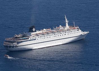MS Melody Cruise Ship MSC Melody Picture Data Facilities and Sailing Schedule