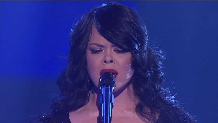 Ms Murphy (musician) Miss Murphy Sings 1 1 The Voice Australia Season 2 YouTube