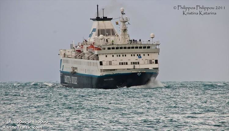 MS Ocean Endeavour Vessel details for OCEAN ENDEAVOUR Passengers Ship IMO 7625811