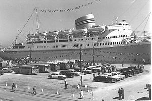 MS Oslofjord (1949) httpsuploadwikimediaorgwikipediacommonsthu