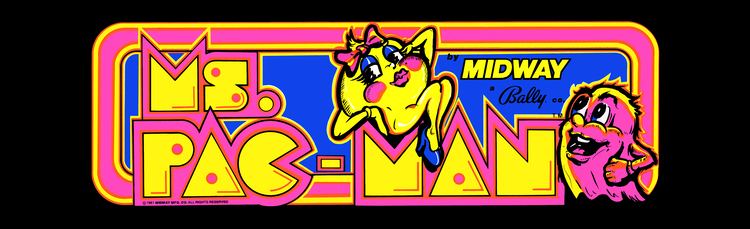 Ms. Pac-Man 6 Ms Pacman HD Wallpapers Backgrounds Wallpaper Abyss