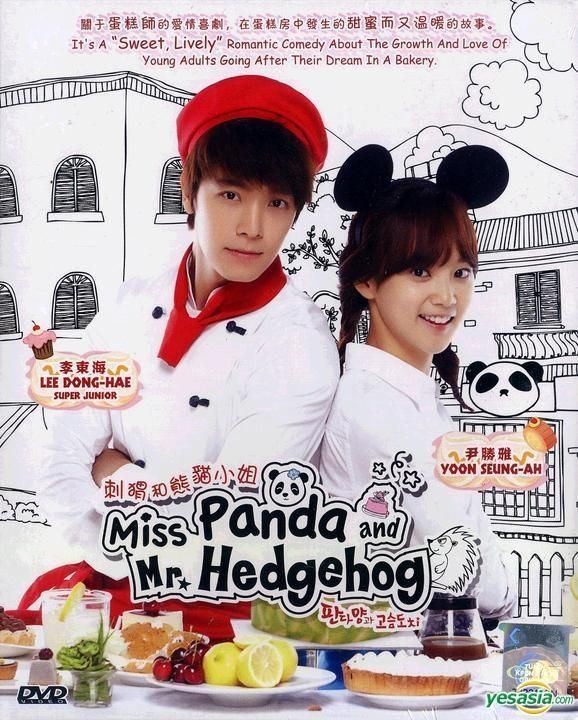 Ms Panda and Mr Hedgehog 1000 images about Ms Panda and Mr HedgeHog on Pinterest Kos